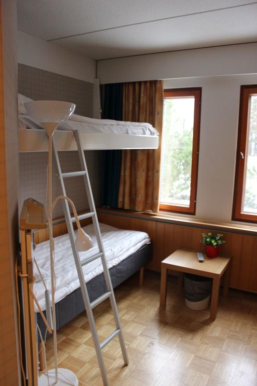 Aapiskukko Hotel Pälkäne Exterior foto
