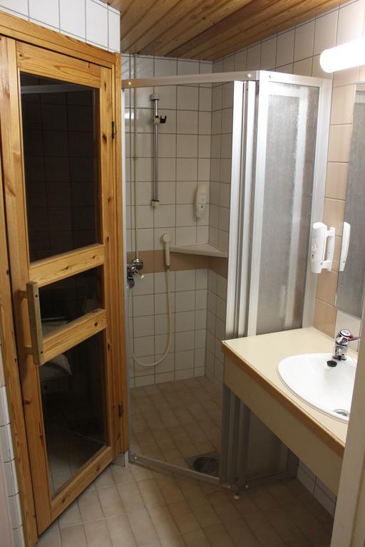 Aapiskukko Hotel Pälkäne Habitación foto